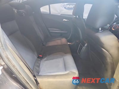 Zdjęcie 10 z 12 samochodu: 2015 DODGE CHARGER SE VIN:2C3CDXBG4FH839985 - miniatura