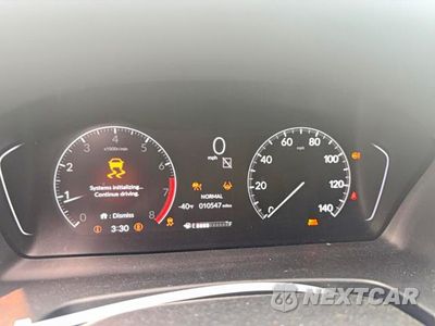Zdjęcie 9 z 13 samochodu: 2025 HONDA PILOT EXL VIN:5FNYG2H46SB033798 - miniatura