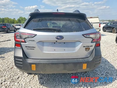 Zdjęcie 6 z 12 samochodu: 2023 SUBARU OUTBACK WILDERNESS VIN:4S4BTGUD7P3126060 - miniatura