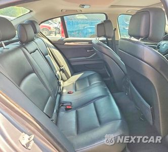 Zdjęcie 10 z 12 samochodu: 2013 BMW 528 XI VIN:WBAXH5C5XDD106642 - miniatura