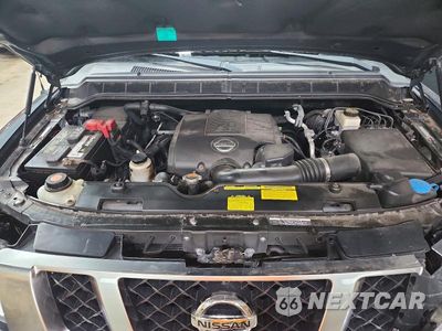 Zdjęcie 11 z 12 samochodu: 2014 NISSAN TITAN SV VIN:1N6AA0ECXEN516393 - miniatura