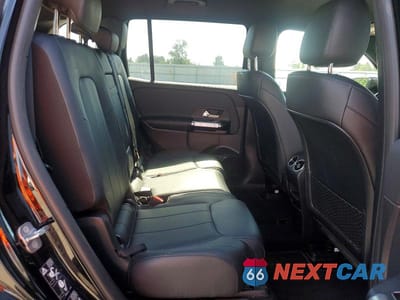 Zdjęcie 11 z 13 samochodu: 2023 MERCEDES-BENZ EQB 250+ VIN:W1N9M0CB8PN058842 - miniatura