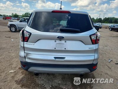 Zdjęcie 6 z 12 samochodu: 2017 FORD ESCAPE SE VIN:1FMCU0GD2HUE51277 - miniatura
