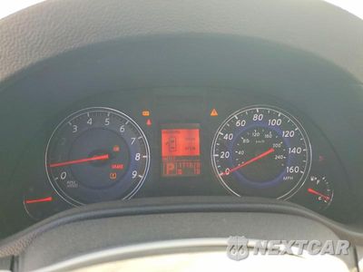 Zdjęcie 9 z 12 samochodu: 2009 INFINITI G37 CONVERTIBLE BASE VIN:JNKCV66E29M723826 - miniatura