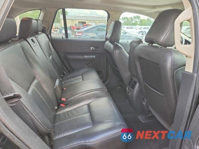 Zdjęcie 11 z 13 samochodu: 2010 FORD EDGE LIMITED VIN:2FMDK4KC5ABB05199 - miniatura