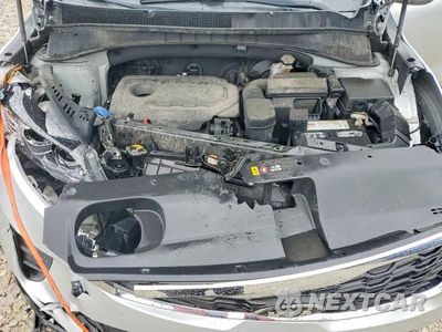Zdjęcie 12 z 13 samochodu: 2019 KIA SORENTO LX VIN:5XYPG4A31KG503611 - miniatura