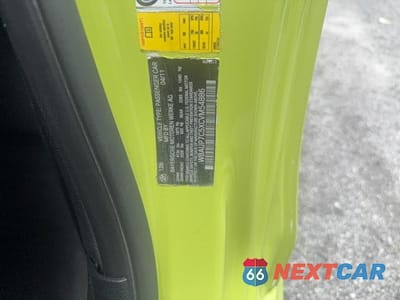 Zdjęcie 10 z 10 samochodu: 2012 BMW 128 I VIN:WBAUP7C5XCVM54886 - miniatura