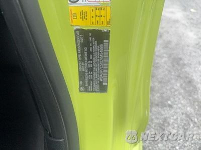 Zdjęcie 10 z 10 samochodu: 2012 BMW 128 I VIN:WBAUP7C5XCVM54886 - miniatura