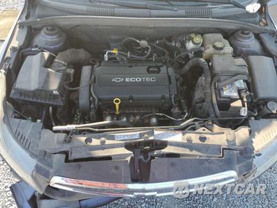Zdjęcie 11 z 12 samochodu: 2014 CHEVROLET CRUZE LS VIN:1G1PA5SH4E7468767 - miniatura