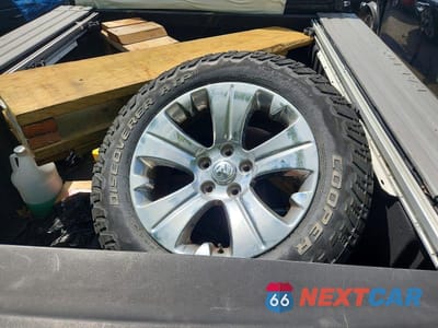 Zdjęcie 12 z 13 samochodu: 2011 DODGE RAM 1500 VIN:1D7RB1CT3BS506416 - miniatura