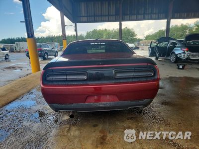 Zdjęcie 6 z 12 samochodu: 2019 DODGE CHALLENGER R/T VIN:2C3CDZBT5KH557163 - miniatura