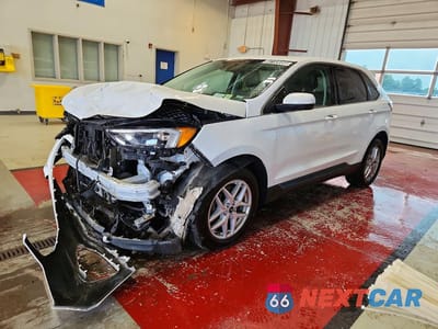 2024 FORD EDGE SEL 2FMPK4J99RBA99339 - główne zdjęcie licytacji z USA - miniatura