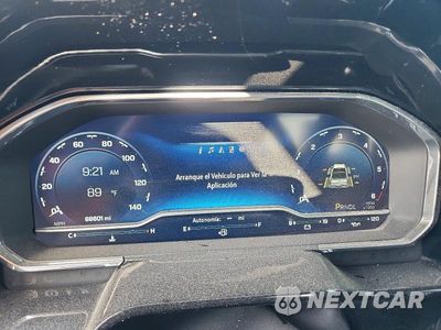 Zdjęcie 9 z 12 samochodu: 2023 CHEVROLET SILVERADO C1500 LT VIN:2GCPACED4P1138289 - miniatura