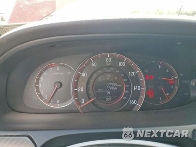 Zdjęcie 9 z 12 samochodu: 2016 HONDA ACCORD SPORT VIN:1HGCR2F51GA204457 - miniatura