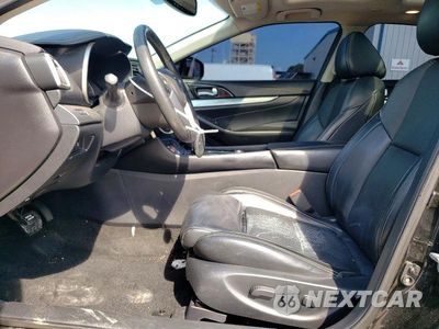 Zdjęcie 7 z 12 samochodu: 2017 NISSAN MAXIMA 3.5 SL VIN:1N4AA6AP0HC374592 - miniatura