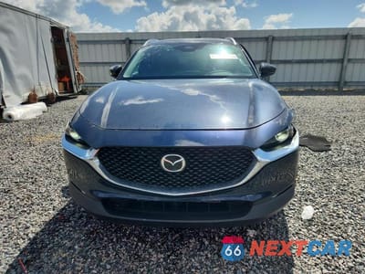 Piąte zdjęcie samochodu w środku: 2024 MAZDA CX-30 SELECT VIN:3MVDMBBM7RM689335 - miniatura