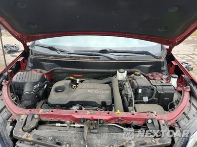 Zdjęcie 12 z 14 samochodu: 2020 CHEVROLET EQUINOX LT VIN:3GNAXJEV9LL102616 - miniatura