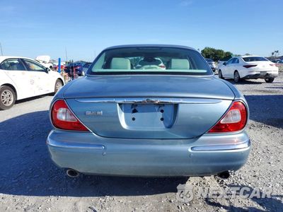 Zdjęcie 6 z 12 samochodu: 2004 JAGUAR XJ8 VIN:SAJWA71C84SG14480 - miniatura