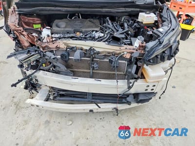 Zdjęcie 12 z 14 samochodu: 2024 TOYOTA SIENNA LE VIN:5TDKRKEC0RS207611 - miniatura