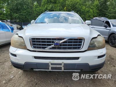 Piąte zdjęcie samochodu w środku: 2010 VOLVO XC90 3.2 VIN:YV4982CZ0A1536722 - miniatura
