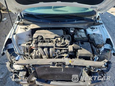 Zdjęcie 11 z 12 samochodu: 2021 HYUNDAI ELANTRA SEL VIN:5NPLM4AG0MH035473 - miniatura