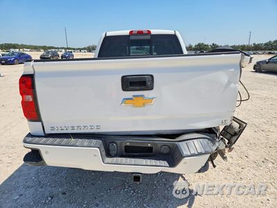 Zdjęcie 6 z 12 samochodu: 2018 CHEVROLET SILVERADO K1500 LT VIN:3GCUKREC6JG405764 - miniatura