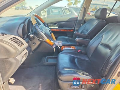 Zdjęcie 7 z 13 samochodu: 2007 LEXUS RX 350 VIN:2T2HK31U37C032470 - miniatura