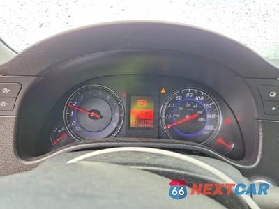 Zdjęcie 9 z 12 samochodu: 2007 INFINITI G35 X VIN:JNKBV61F67M810489 - miniatura