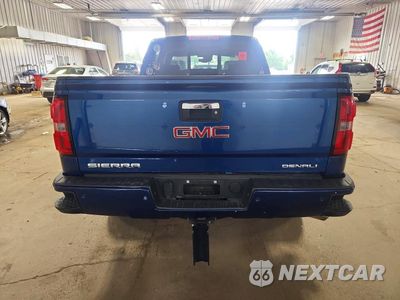 Zdjęcie 6 z 12 samochodu: 2015 GMC SIERRA K1500 DENALI VIN:3GTU2WEJ9FG492967 - miniatura