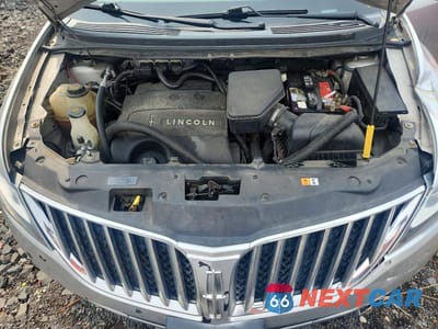 Zdjęcie 12 z 13 samochodu: 2012 LINCOLN MKX VIN:2LMDJ8JK5CBL07714 - miniatura