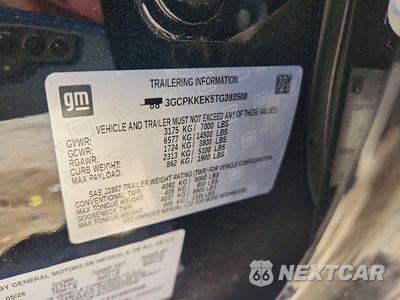 Zdjęcie 12 z 12 samochodu: 2026 CHEVROLET SILVERADO K1500 LT-L VIN:3GCPKKEK5TG393508 - miniatura