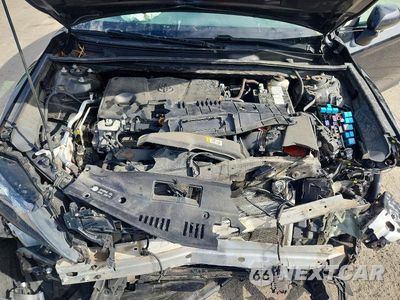 Zdjęcie 11 z 13 samochodu: 2022 TOYOTA CAMRY SE NIGHTSHADE VIN:4T1G11AKXNU050515 - miniatura