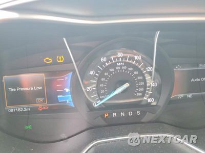Zdjęcie 9 z 12 samochodu: 2016 FORD FUSION SE VIN:1FA6P0H73G5113676 - miniatura