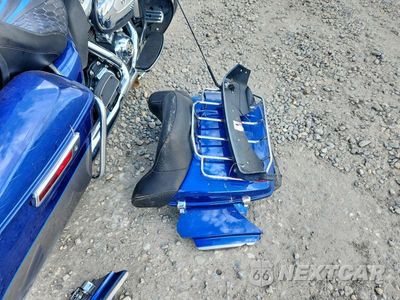Zdjęcie 9 z 10 samochodu: 2017 HARLEY-DAVIDSON FLHTK ULTRA LIMITED VIN:1HD1KED1XHB610386 - miniatura