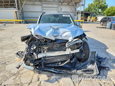 Piąte zdjęcie samochodu w środku: 2015 MERCEDES-BENZ GLK 250 BLUETEC VIN:WDCGG0EB1FG427394 - miniatura
