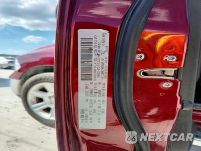 Zdjęcie 12 z 12 samochodu: 2017 RAM 1500 SLT VIN:1C6RR6LT5HS704045 - miniatura