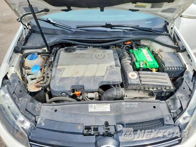 Zdjęcie 11 z 12 samochodu: 2012 VOLKSWAGEN JETTA TDI VIN:3VWPL7AJ6CM681673 - miniatura