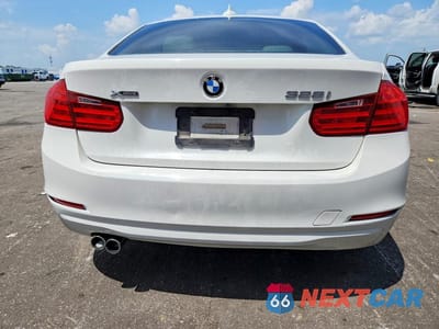 Zdjęcie 6 z 12 samochodu: 2013 BMW 328 XI SULEV VIN:WBA3B5G53DNS01676 - miniatura
