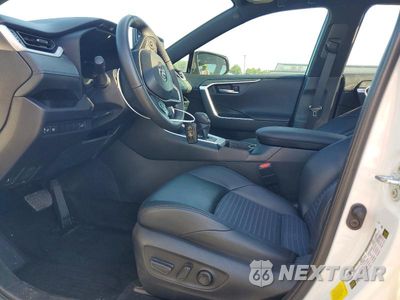 Zdjęcie 7 z 13 samochodu: 2024 TOYOTA RAV4 XSE VIN:2T3E6RFV9RW055289 - miniatura