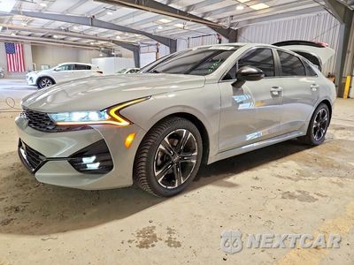 2023 KIA K5 GT LINE 5XXG64J24PG169239 - główne zdjęcie licytacji z USA - miniatura