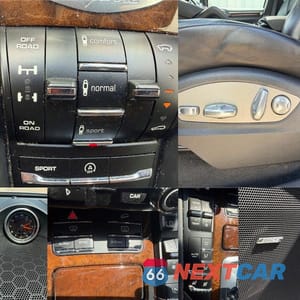 Zdjęcie 13 z 14 samochodu: 2014 PORSCHE CAYENNE GTS VIN:WP1AD2A22ELA75002 - miniatura