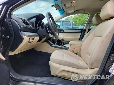 Zdjęcie 7 z 13 samochodu: 2016 SUBARU LEGACY 2.5I PREMIUM VIN:4S3BNAC65G3056637 - miniatura