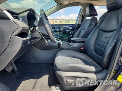 Zdjęcie 7 z 13 samochodu: 2021 TOYOTA RAV4 XLE PREMIUM VIN:2T3C1RFV6MW154392 - miniatura