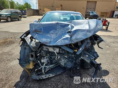 Piąte zdjęcie samochodu w środku: 2021 VOLKSWAGEN JETTA S VIN:3VWC57BU6MM044818 - miniatura