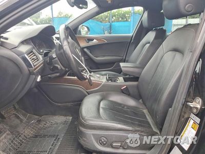 Zdjęcie 7 z 13 samochodu: 2014 AUDI A6 PREMIUM PLUS VIN:WAUFMAFC3EN074946 - miniatura