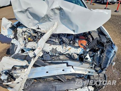 Zdjęcie 11 z 13 samochodu: 2021 TOYOTA CAMRY SE VIN:4T1G11AK9MU520077 - miniatura