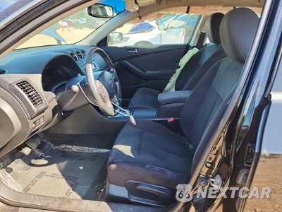 Zdjęcie 7 z 12 samochodu: 2012 NISSAN ALTIMA 2.5 VIN:1N4AL2AP5CN554313 - miniatura