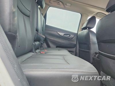 Zdjęcie 11 z 13 samochodu: 2014 NISSAN ROGUE S VIN:5N1AT2MVXEC801615 - miniatura