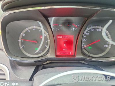 Zdjęcie 9 z 13 samochodu: 2016 GMC TERRAIN SLE VIN:2GKALMEK7G6105881 - miniatura