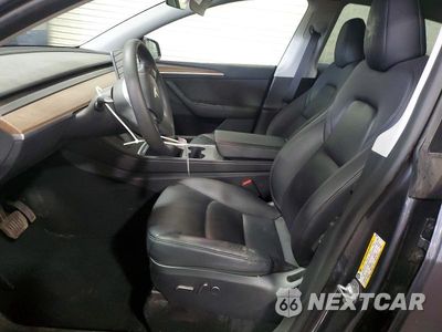 Zdjęcie 7 z 13 samochodu: 2023 TESLA MODEL Y VIN:7SAYGDEE6PF876645 - miniatura
